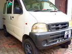 Daihatsu Hijet 2000