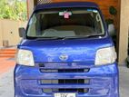 Daihatsu Hijet S 321 2020