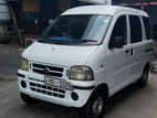 Daihatsu Hijet 1999