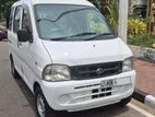 Daihatsu Hijet S200 2000