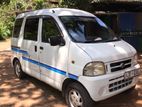 Daihatsu Hijet S200 2000