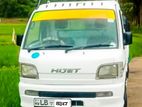 Daihatsu Hijet S200 2001