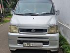 Daihatsu Hijet S200 2002