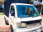 Daihatsu Hijet 2003