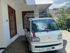 Daihatsu Hijet S200 2004