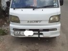 Daihatsu Hijet S200 2004