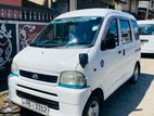 Daihatsu Hijet S200 2006