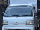 Daihatsu Hijet S200 2008