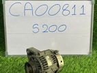 Daihatsu Hijet (S200) Alternator
