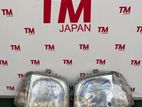Daihatsu Hijet S200 Headlight