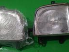 Daihatsu Hijet S200 Headlight Set