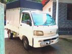 Daihatsu Hijet S200 Lorry 2002