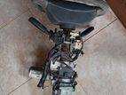 Daihatsu Hijet S200 Steering Column