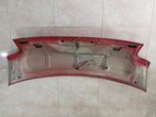 Daihatsu Hijet S200 Bonnet