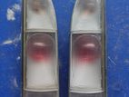 Daihatsu Hijet S200 Tail light