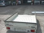 Daihatsu Hijet S200 Truck Tray