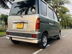 Daihatsu Hijet S200 V 2003