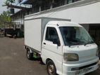 Daihatsu Hijet S200P 2000