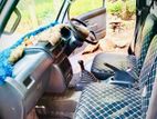 Daihatsu Hijet S200P 2003
