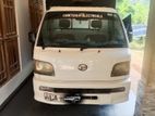 Daihatsu Hijet S200P 2001