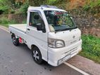 Daihatsu Hijet S200P 2011
