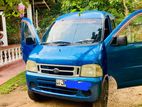 Daihatsu Hijet S200V 1999