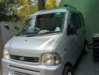 Daihatsu Hijet S200V 2001