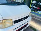 Daihatsu Hijet S210 2004