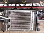 Daihatsu Hijet S210-P Radiator/Condenser