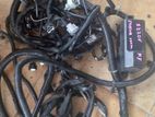 Daihatsu Hijet S220 KF Engine Room Wire harness