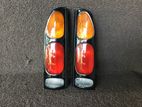 Daihatsu Hijet S220 Tail Light (L/R)