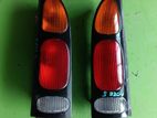Daihatsu Hijet S220v Tail Light Set