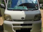 Daihatsu Hijet S320 2007
