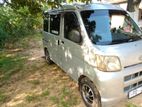 Daihatsu Hijet S320 2007