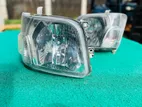 DAIHATSU HIJET S320 HEAD LAMP