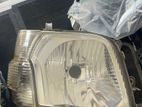 Daihatsu Hijet S320 headlight