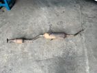 Daihatsu Hijet S320 Silencer with Catalytic
