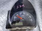 Daihatsu Hijet S320 Speedometer