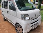 Daihatsu Hijet S320V F/Opt PB-2010/ 2006