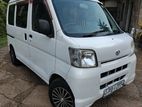 Daihatsu Hijet S320V F/OPTION PD- 2007