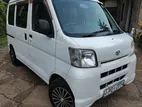 Daihatsu Hijet S320V F/OPTION PD- 2007