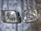 Daihatsu Hijet S320V Headlight