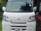 Daihatsu Hijet S321 2014