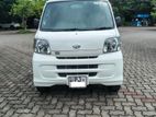 Daihatsu Hijet s321 2017