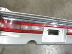 DAIHATSU HIJET S321 BUMPER REAR