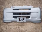 Daihatsu Hijet S321 Front Bumper Panel