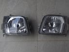 Daihatsu Hijet S321 Headlight