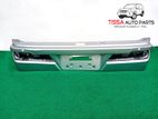 Daihatsu Hijet S321 Rear Bumper