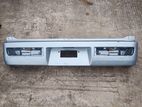 Daihatsu Hijet S321 Rear Bumper