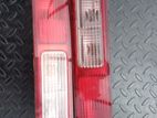 Daihatsu Hijet S321 Tail Light Lh/rh